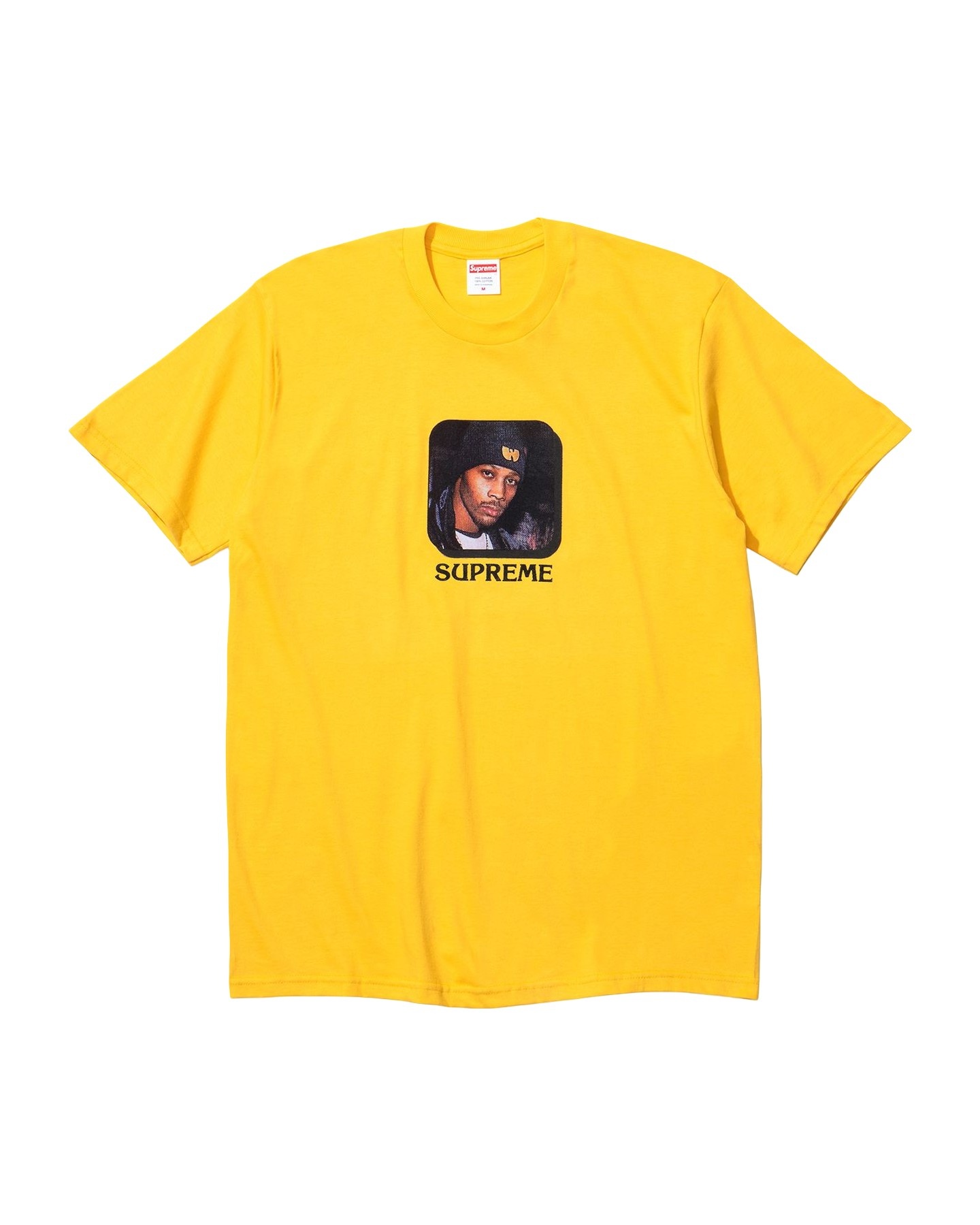 Supreme/Wu-Tang Clan RZA Tee view 16